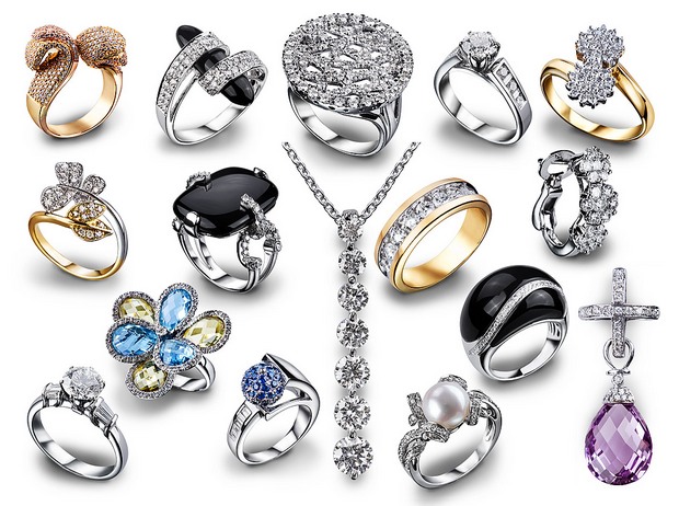 Зергерлік туралы мәлімет