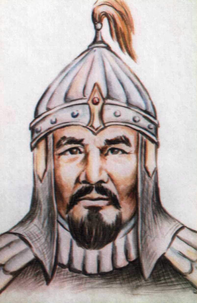 Картинки по запросу батыр суреті