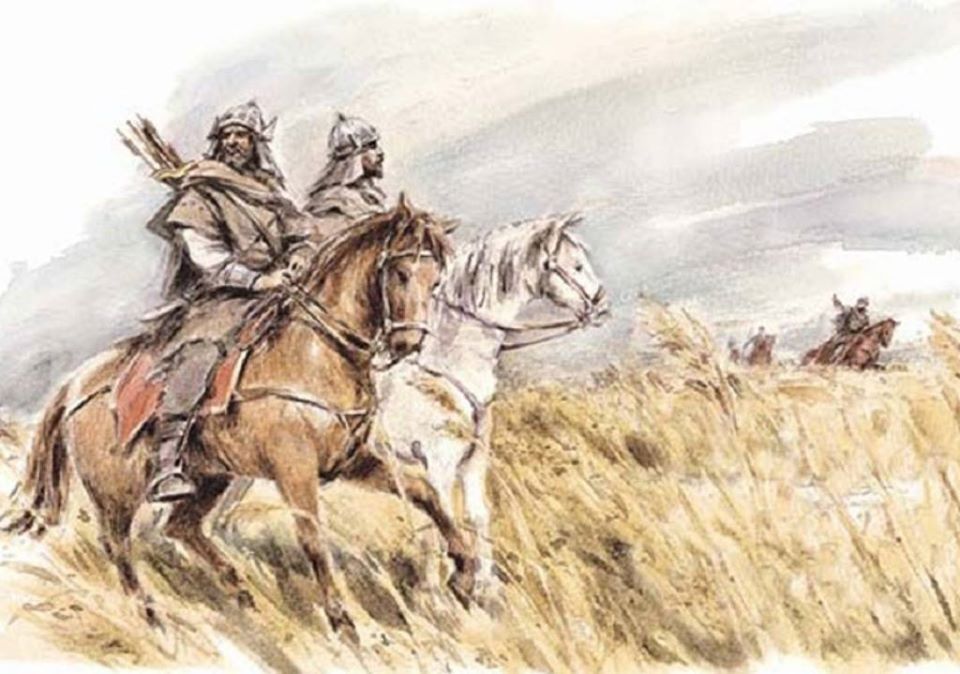 ÐаÑÑинки по запÑоÑÑ ÐлаÑÑи оказали влиÑние на казаÑ
Ñкие ÑÑепи