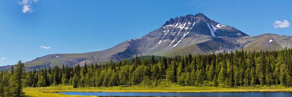 УÑалÑÑкие гоÑÑ